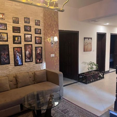 Shelton Hotel Rawalpindi Extérieur photo